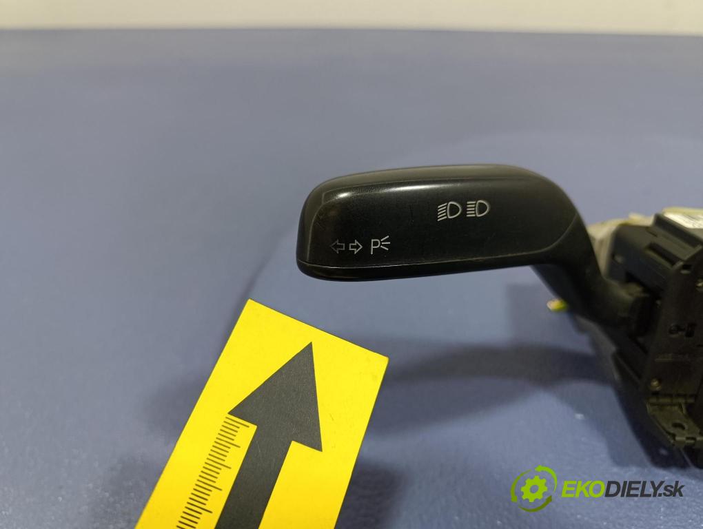 Skoda Praktik 2008 Přepínač Komplex: 7H0953503BH