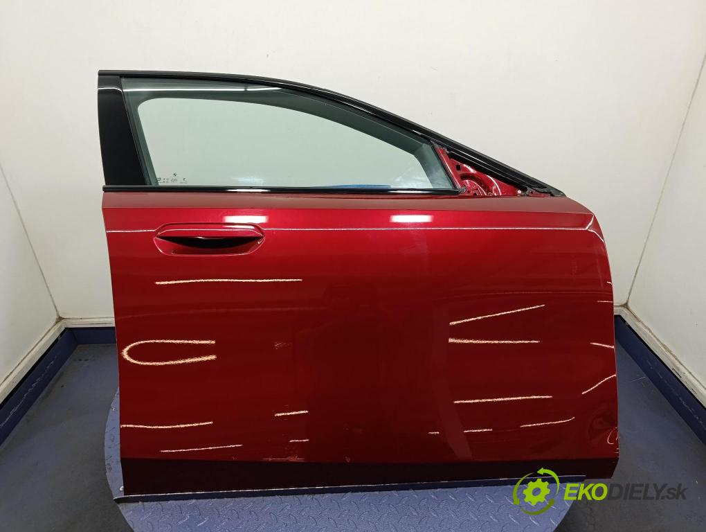 Bmw Seria 5 2025 dvere Predné pravé