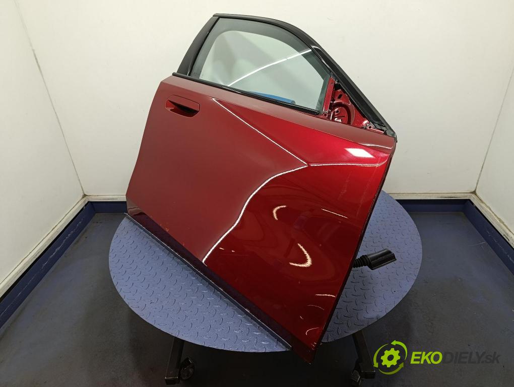 Bmw Seria 5 2025 dvere Predné pravé