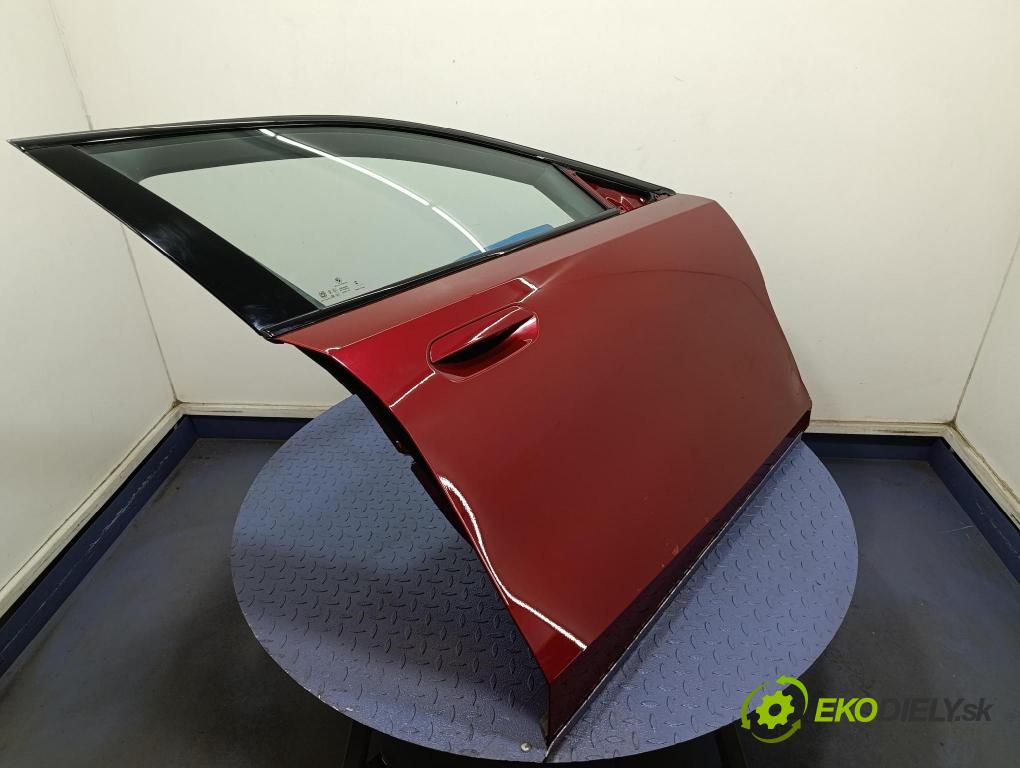 Bmw Seria 5 2025 dvere Predné pravé