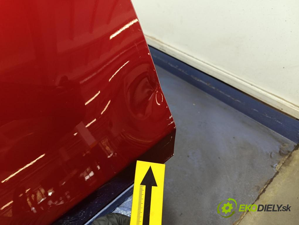 Bmw Seria 5 2025 dvere Predné pravé