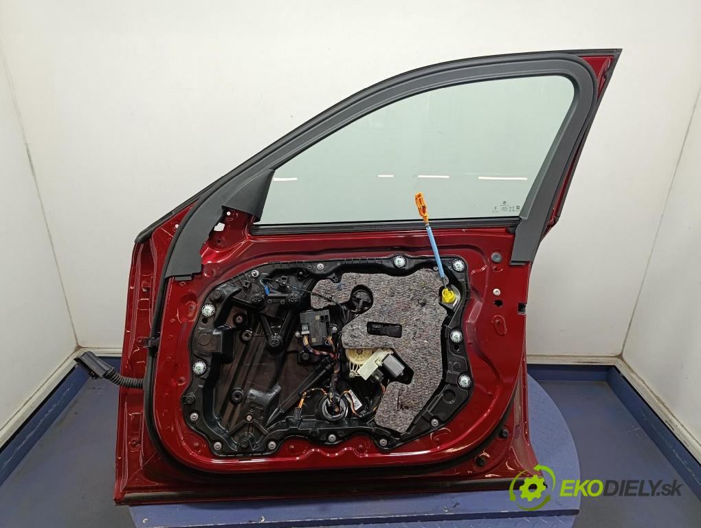 Bmw Seria 5 2025 dvere Predné pravé 