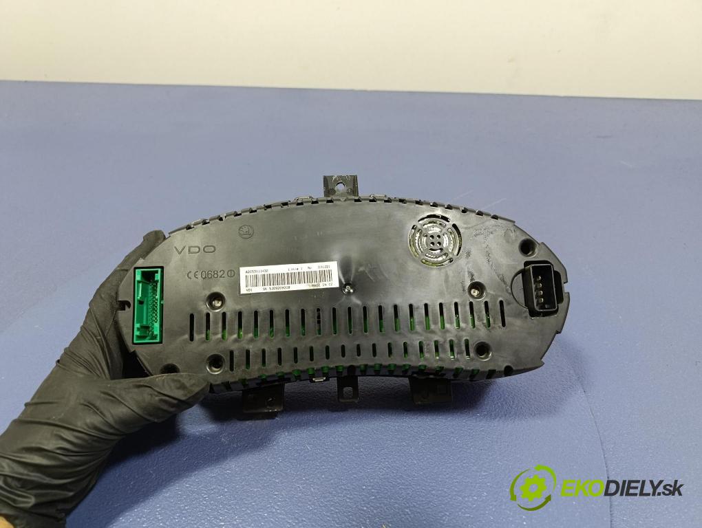Skoda Praktik 2008 riadiaca jednotka Motor: 03C906024R