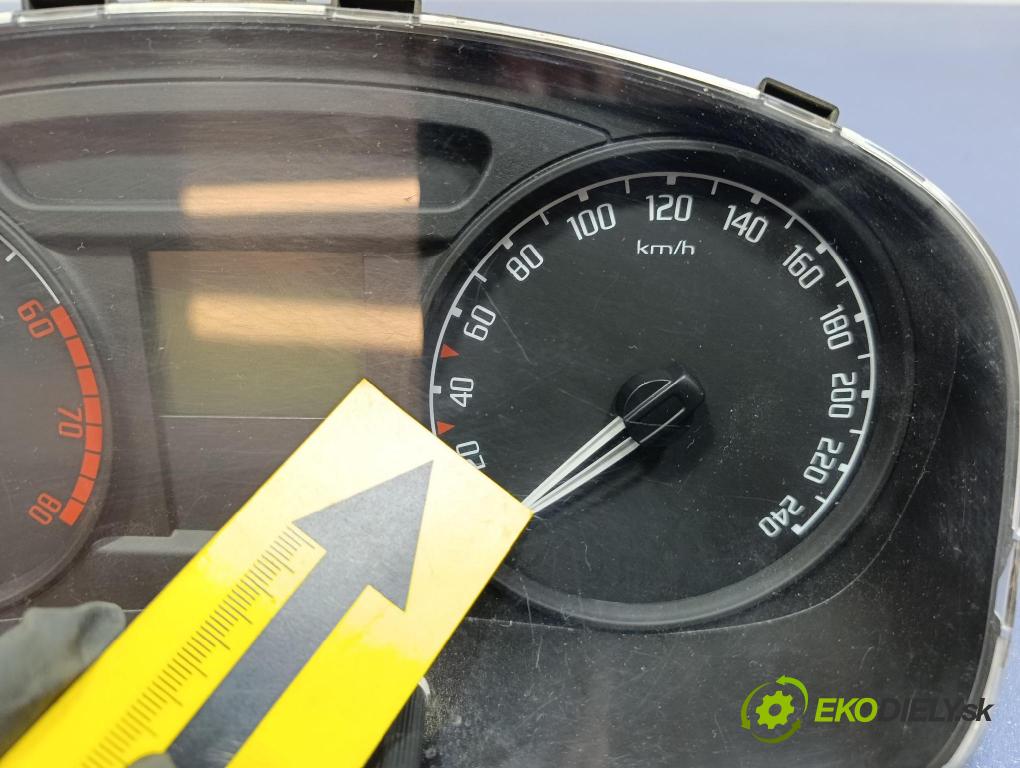 Skoda Praktik 2008 riadiaca jednotka Motor: 03C906024R