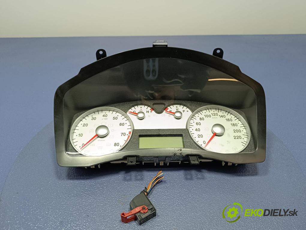Fiat Stilo sw 2007 Přístrojová deska 51771189