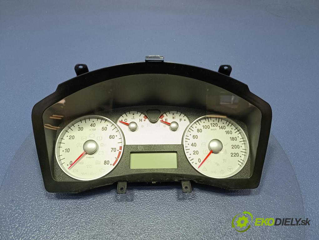 Fiat Stilo sw 2007 Přístrojová deska 51771189