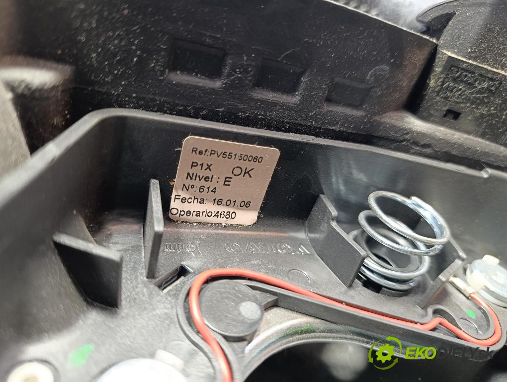 Volvo V50 2006 volant 55150060