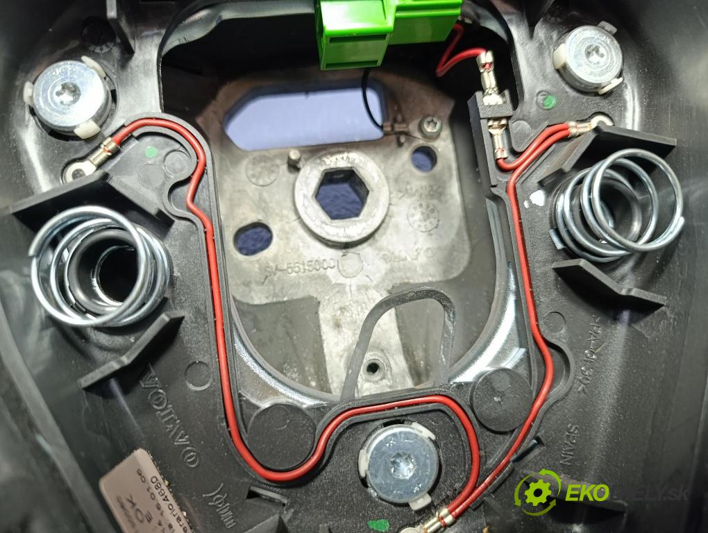 Volvo V50 2006 volant 55150060