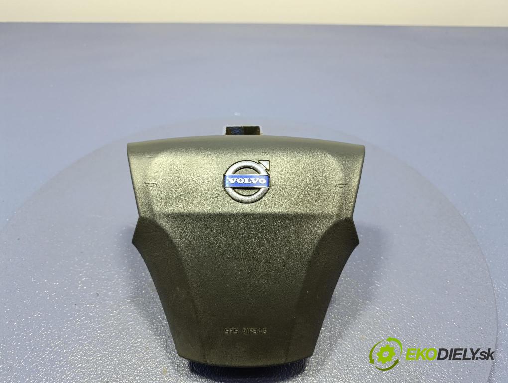 Volvo V50 2006 volant 55150060