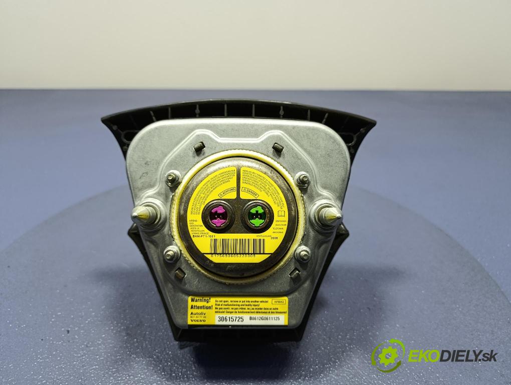 Volvo V50 2006 volant 55150060