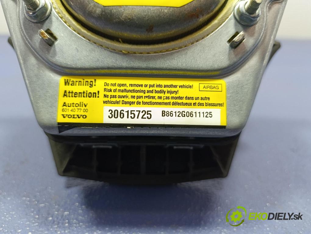Volvo V50 2006 volant 55150060