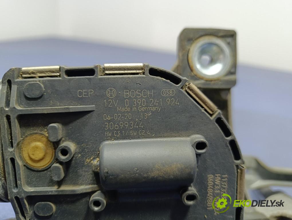 Volvo V50 2006 mechanismus motorek Stěrače: před 30699342
