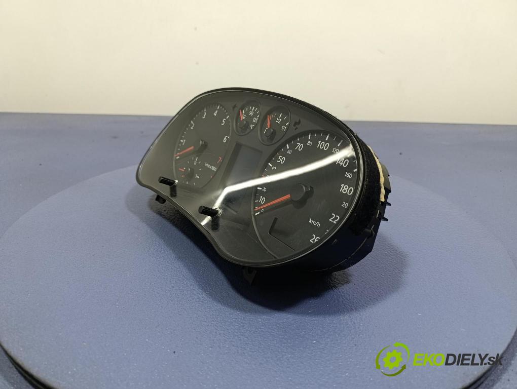 Audi A3 1999 prístrojovka/ budíky 8L0919880E