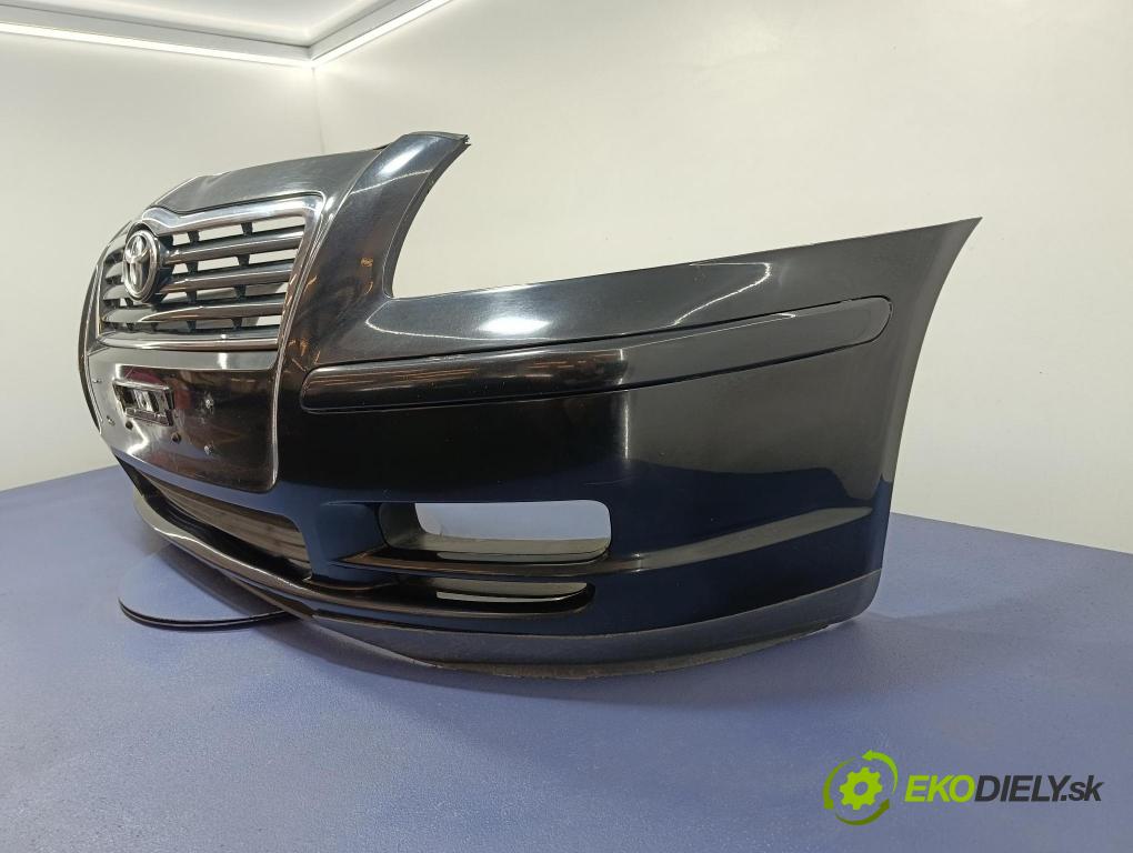 Toyota Avensis 2006 nárazník Predné