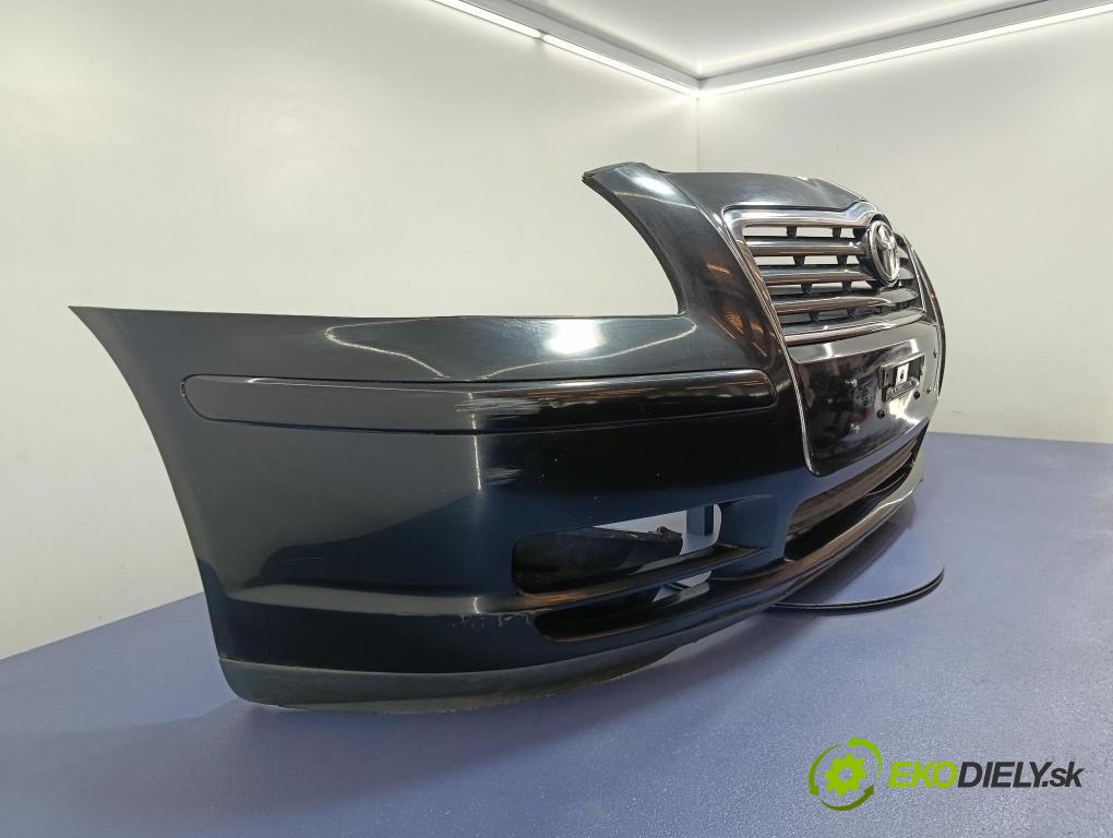 Toyota Avensis 2006 nárazník Predné
