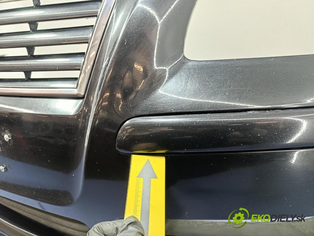 Toyota Avensis 2006 nárazník Predné
