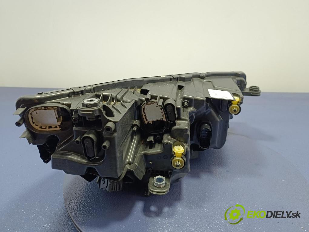 Skoda Octavia 0 světlo Levý: 5E4941035