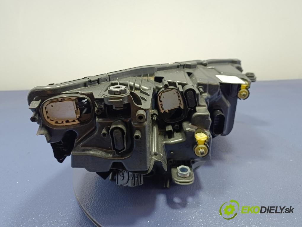 Skoda Octavia 0 světlo Levý: 5E4941035