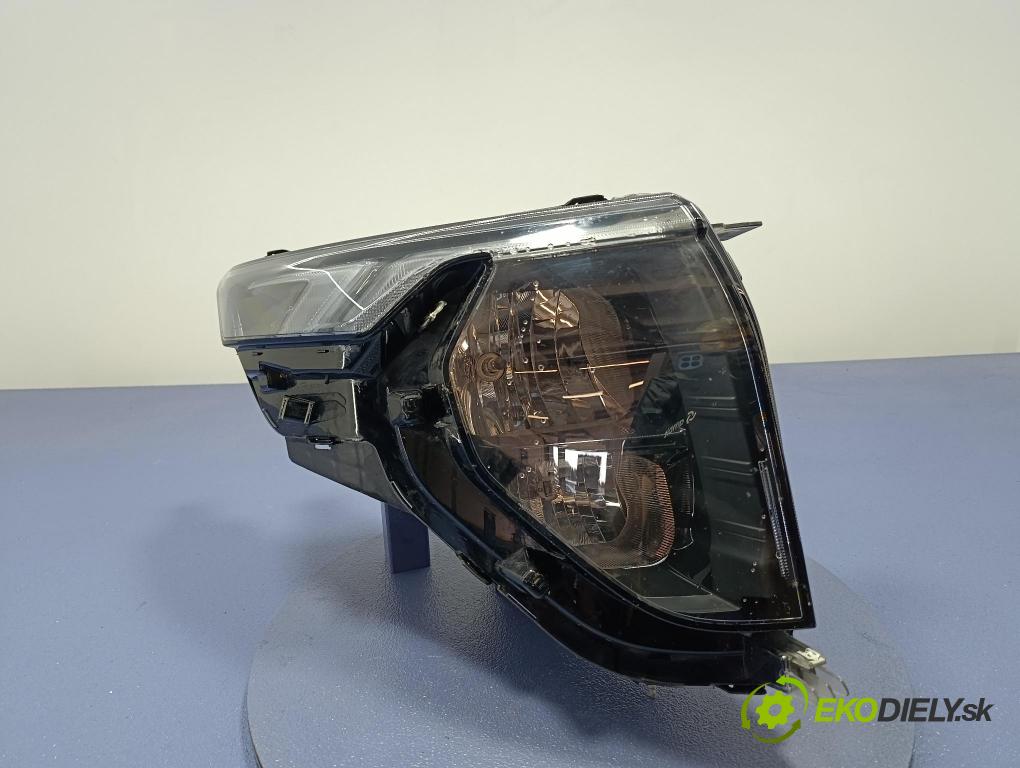 Ford Transit 0 světlo v pravo: R2X613E014AE