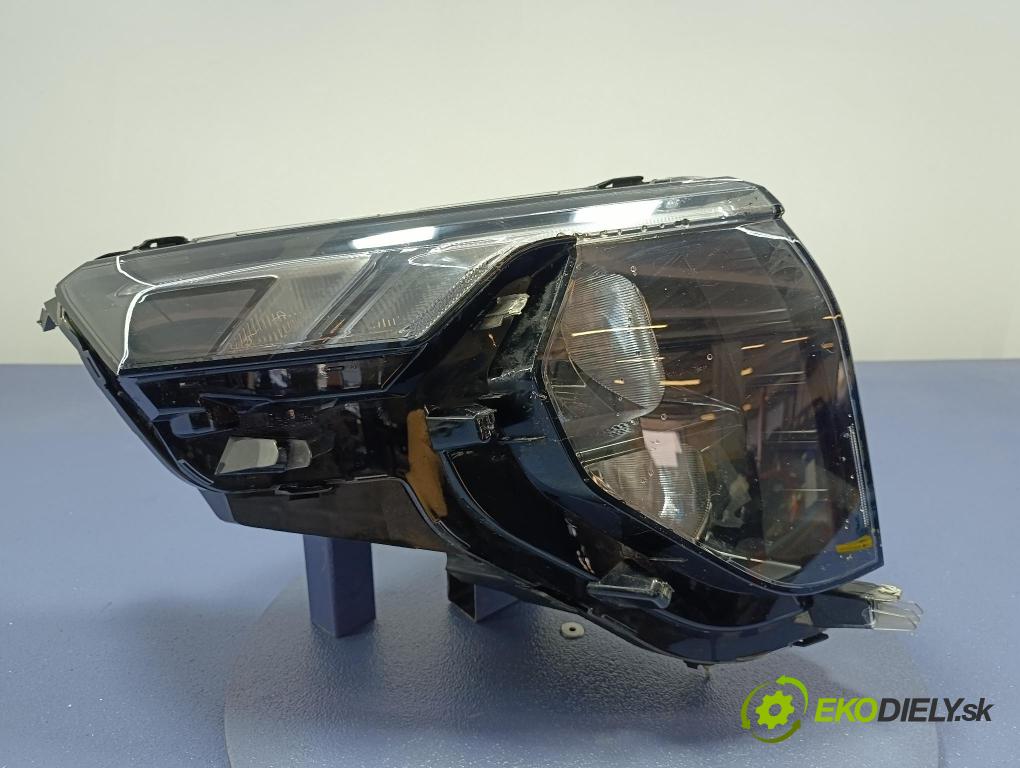 Ford Transit 0 světlo v pravo: R2X613E014AE