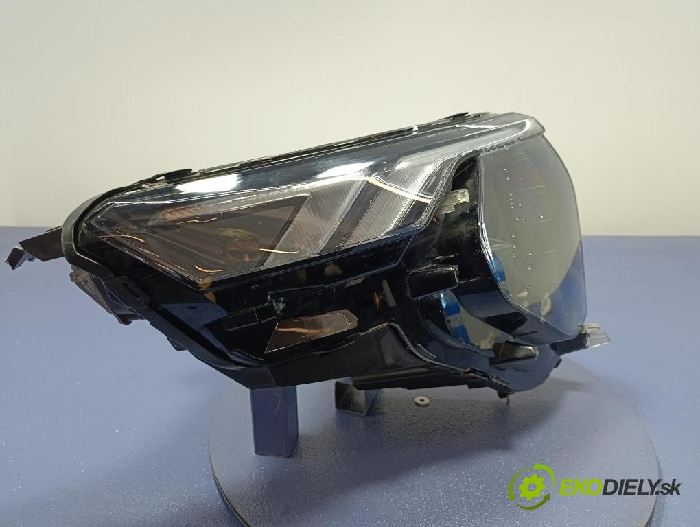 Ford Transit 0 světlo v pravo: R2X613E014AE