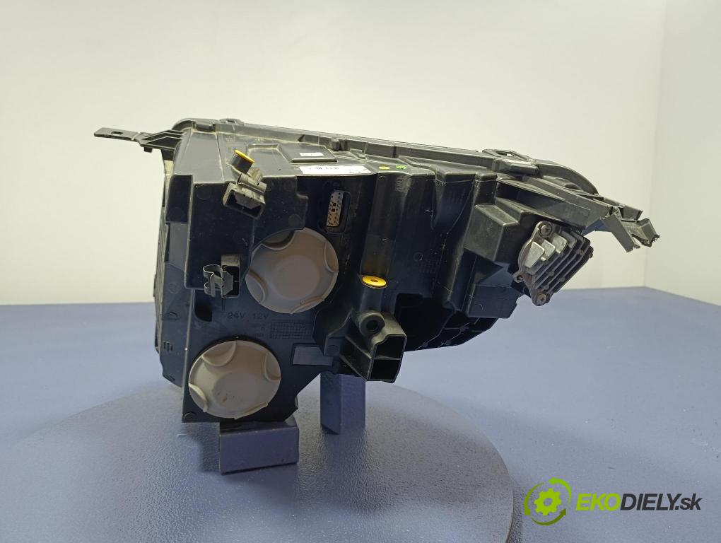 Ford Transit 0 světlo v pravo: R2X613E014AE