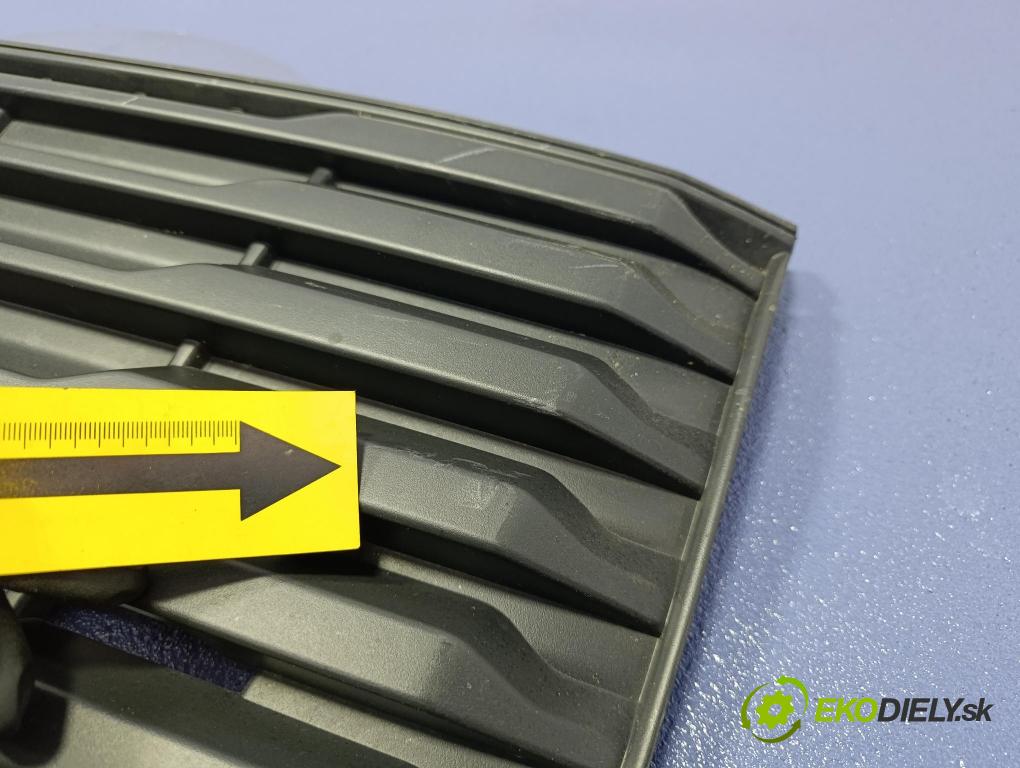 Ford Transit 0 mřížka / Gril: R2X6-8B271-A