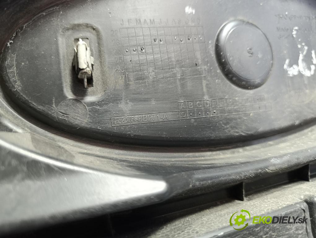 Ford Transit 0 mřížka / Gril: R2X6-8B271-A