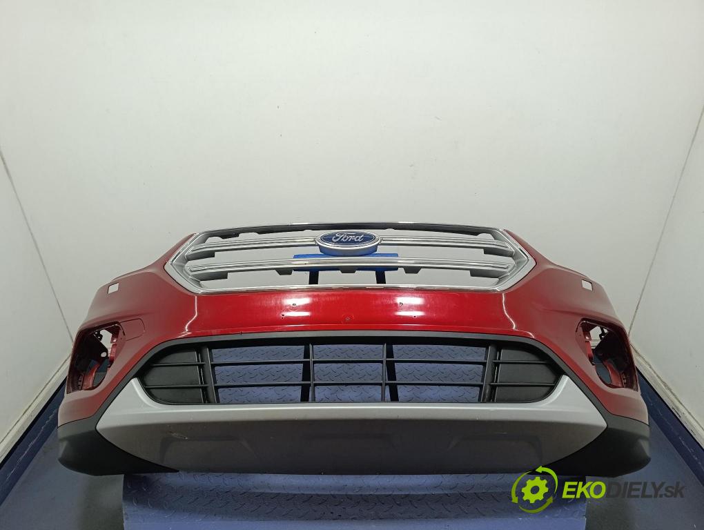 Ford Kuga 0 nárazník před GV44-17757-A