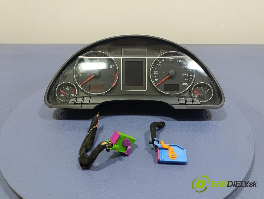 Audi A4 2005 prístrojovka/ budíky 8E0920901C
