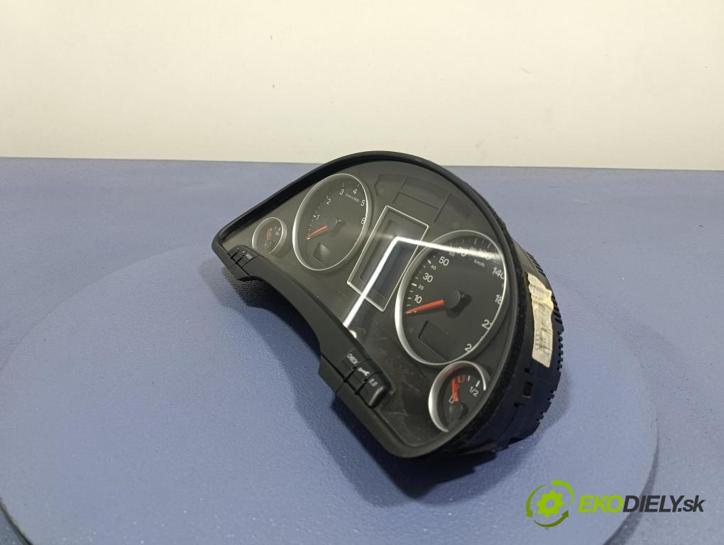 Audi A4 2005 prístrojovka/ budíky 8E0920901C