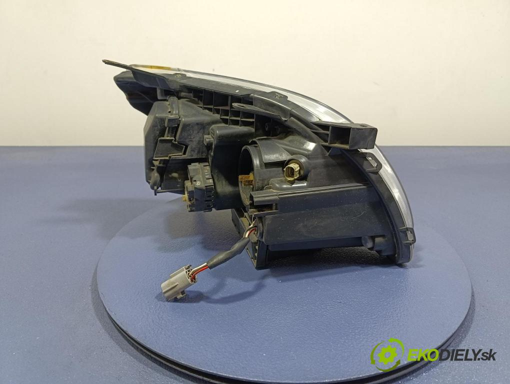 Toyota Avensis 2006 světlo Levý: 212-11F3L