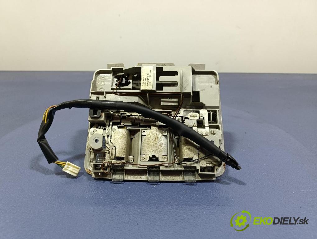 Toyota Avensis 2006 Lampy Uvnitř 81263-05071