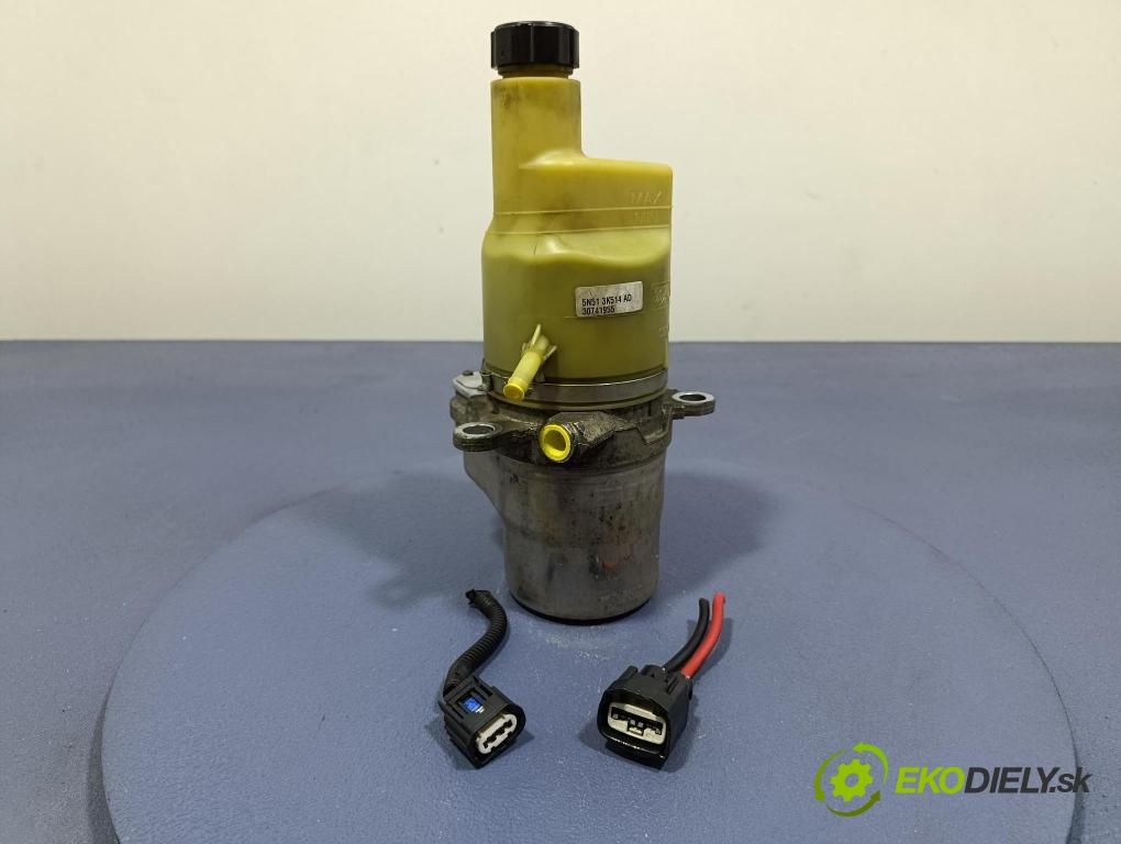 Volvo V50 2006 čerpadlo Asistence: Manažeři 30741955