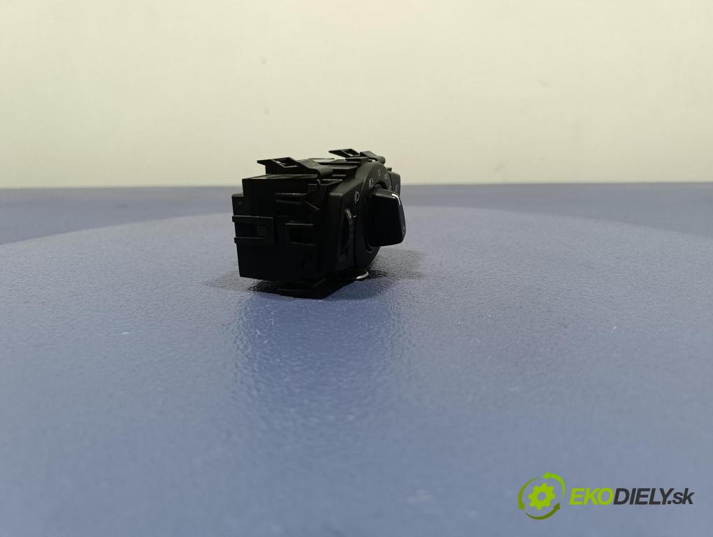 Bmw Seria 3 2006 prepínač svetiel 6932792
