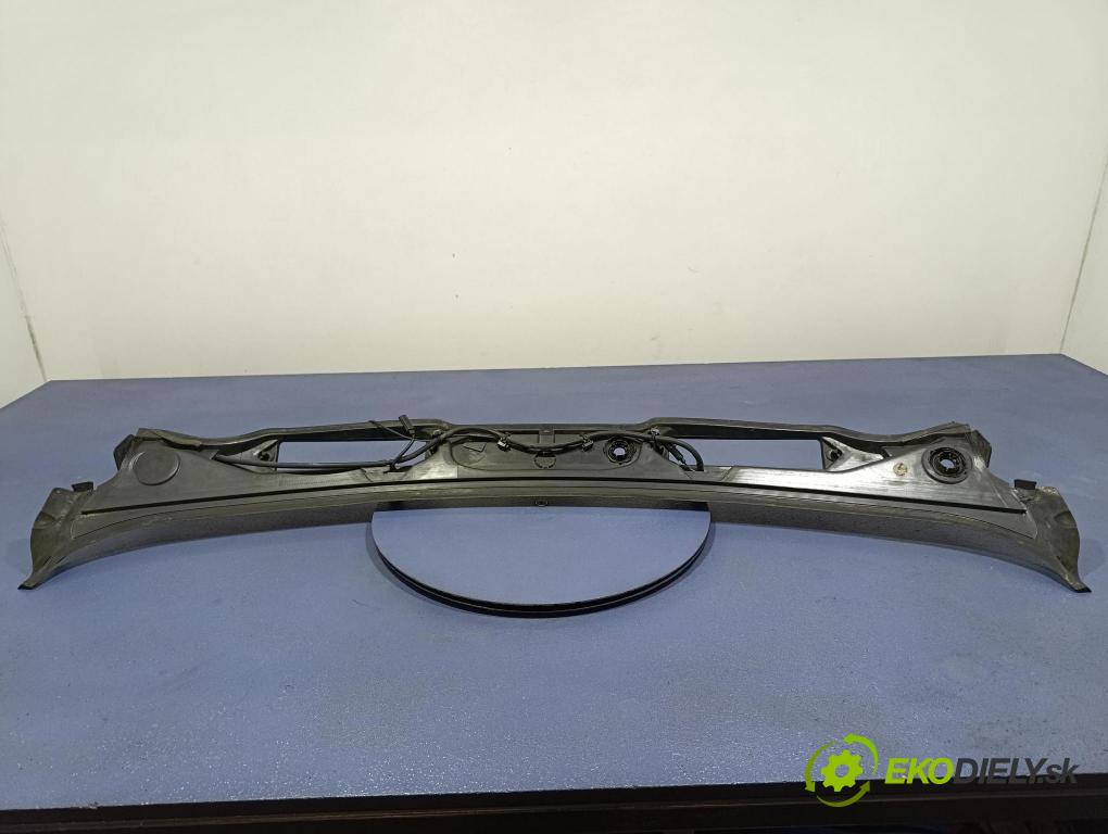 Bmw Seria 3 2006 torpédo 7061964
