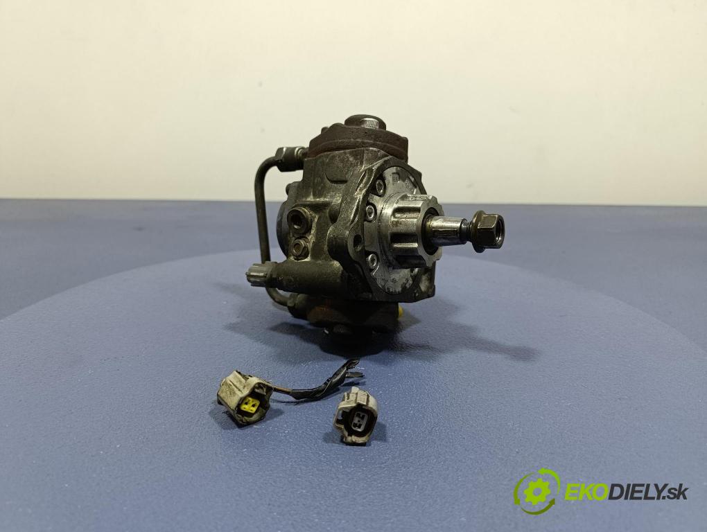 Toyota Avensis 2006 čerpadlo Injekcia: 22100-0G010