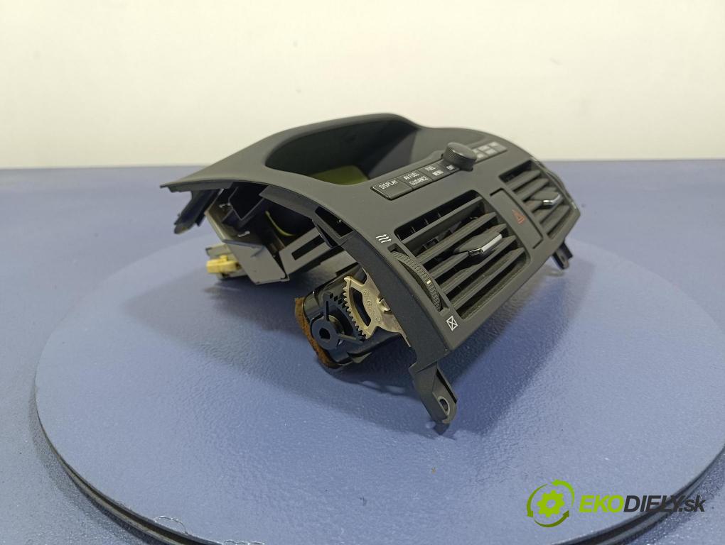 Toyota Avensis 2006 Zobrazit: Rádio: / GPS 86110-05020
