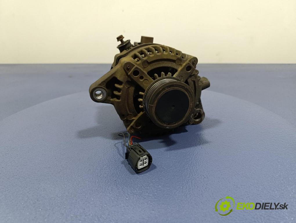 Toyota Avensis 2006 Alternator 27060-27090