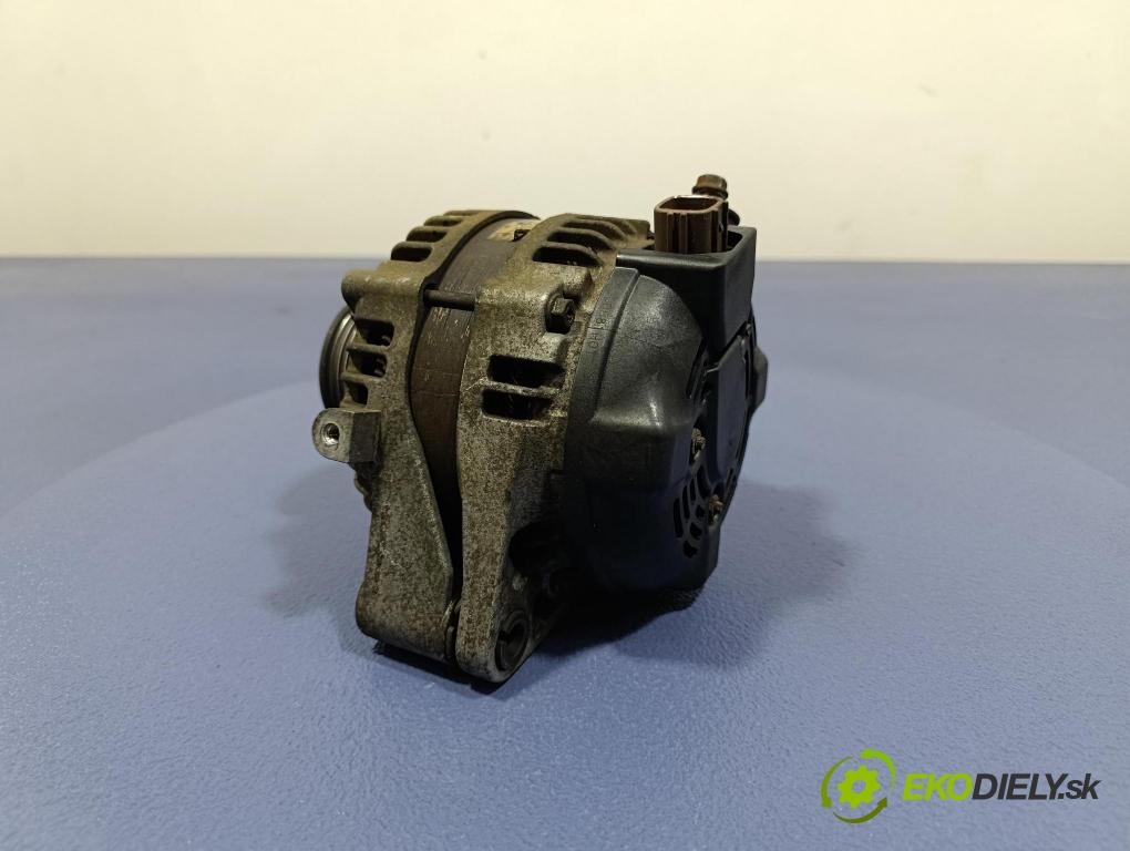 Toyota Avensis 2006 Alternator 27060-27090