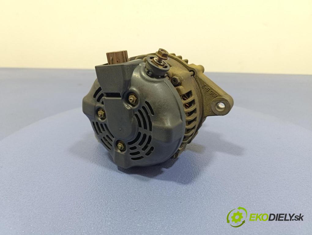 Toyota Avensis 2006 Alternator 27060-27090