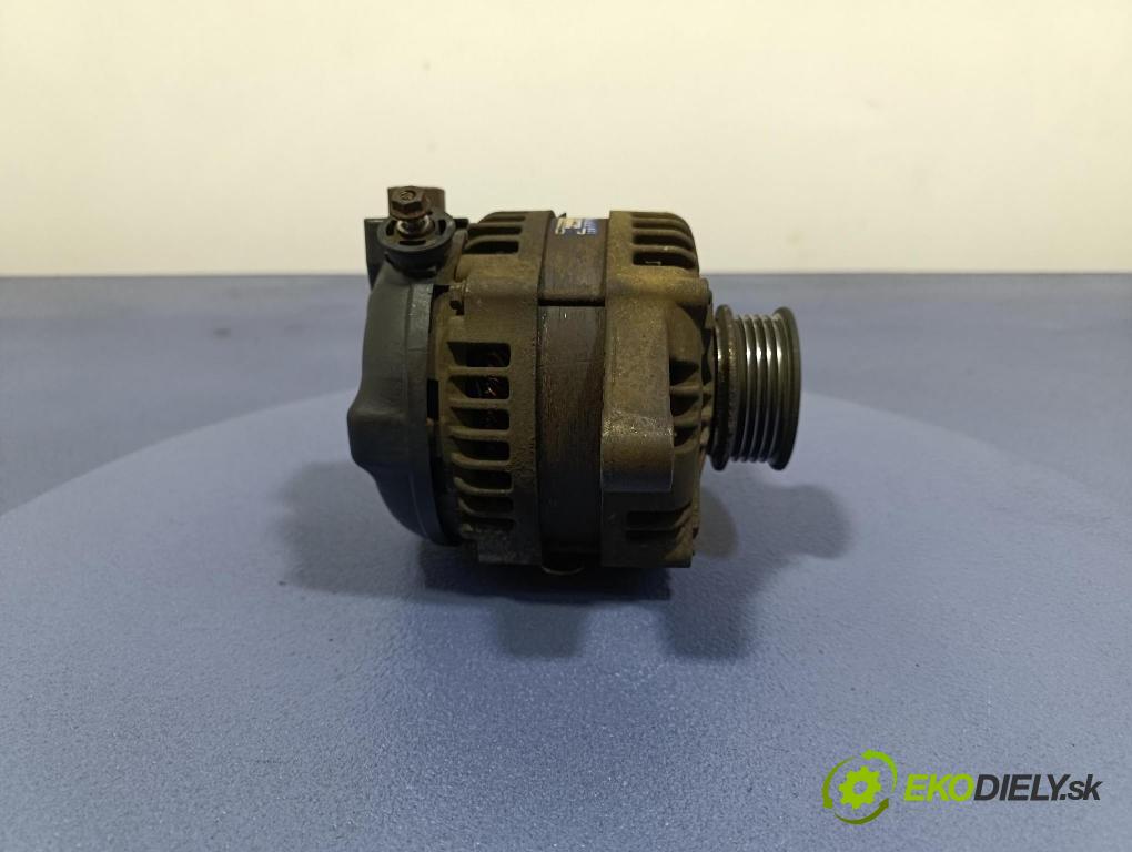 Toyota Avensis 2006 Alternator 27060-27090