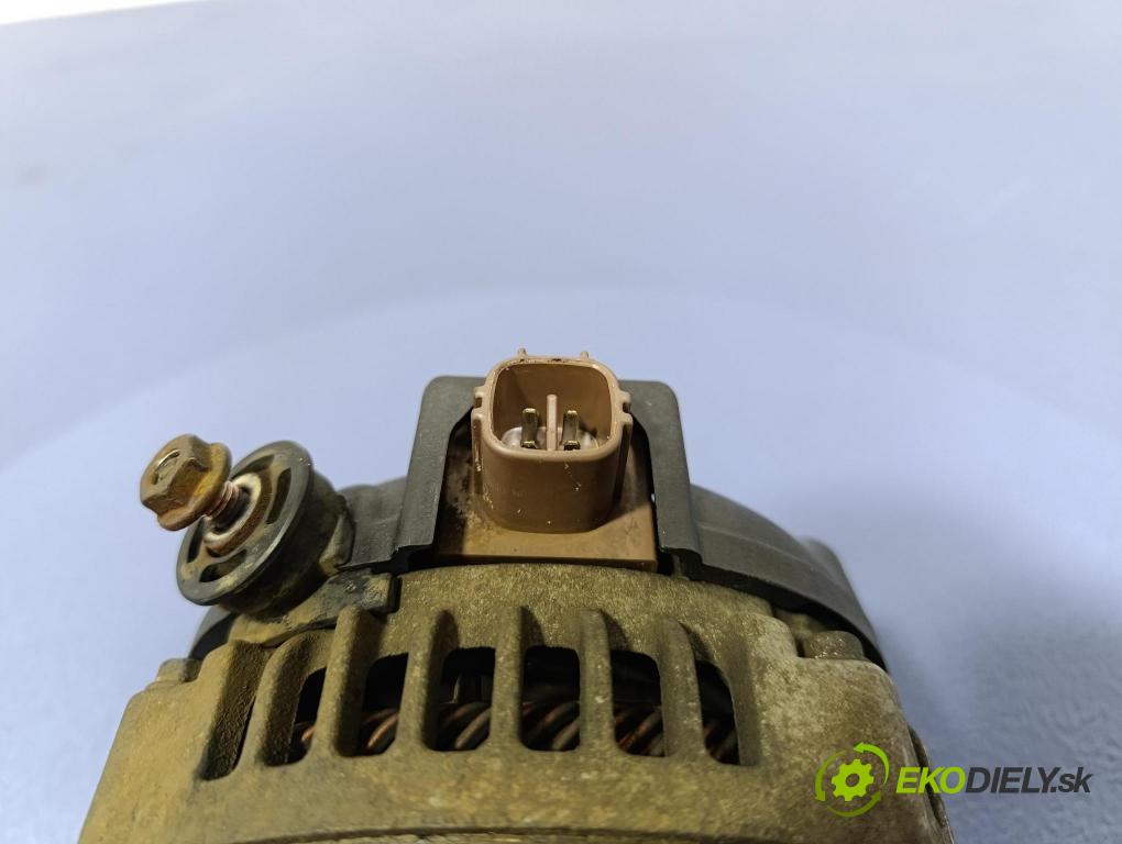 Toyota Avensis 2006 Alternator 27060-27090