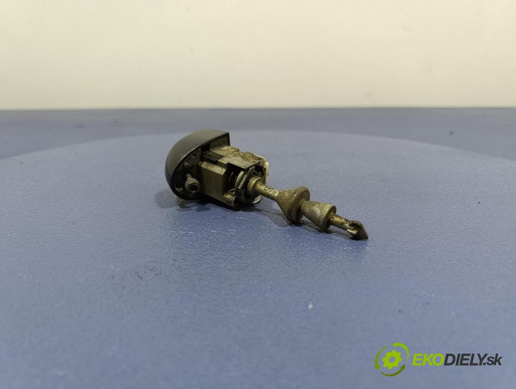 Bmw Seria 3 2006 zámok dvere Predné Vľavo: