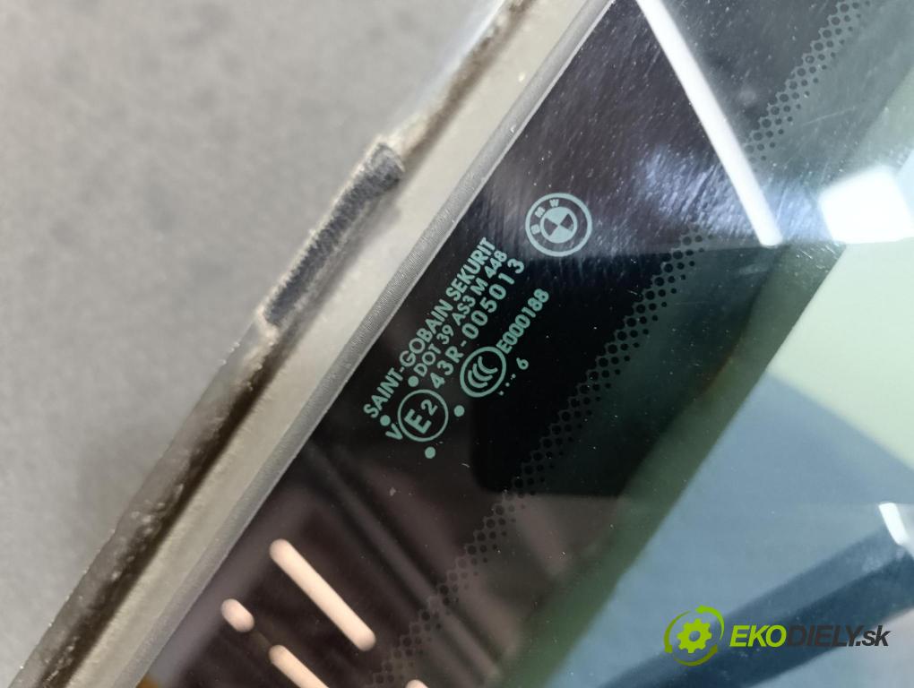 Bmw Seria 3 2006 Střešní okno: 7145406