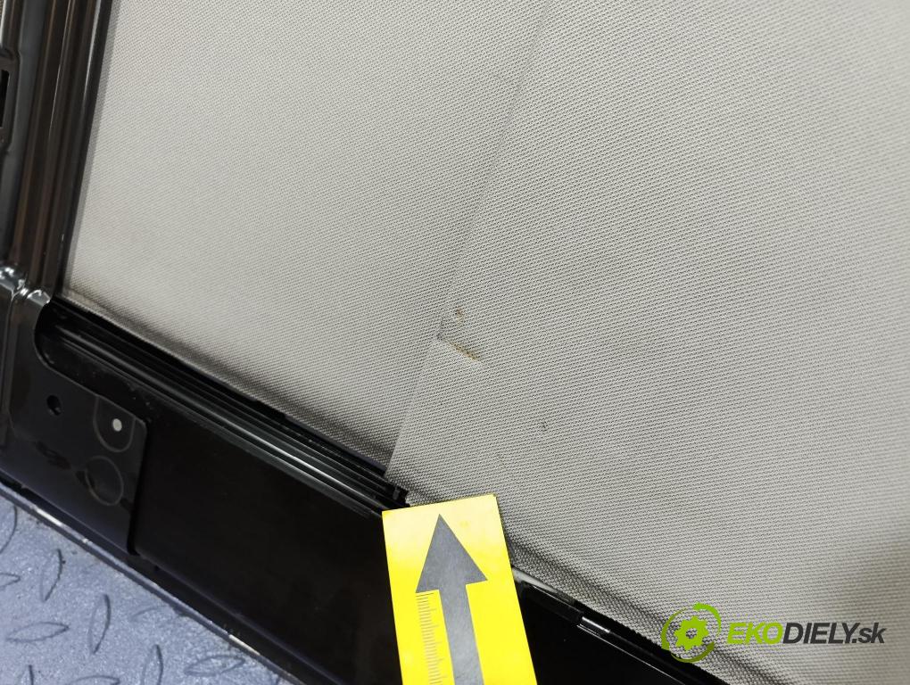 Bmw Seria 3 2006 Střešní okno: 7145406