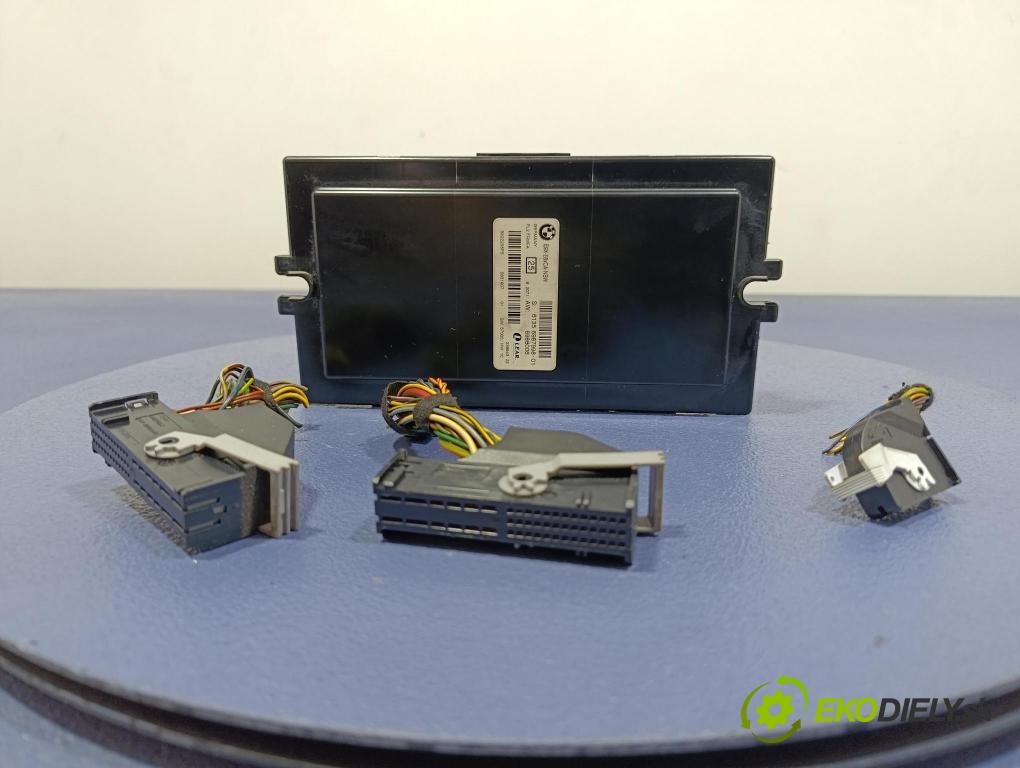 Bmw Seria 3 2006 riadiaca jednotka svetiel 6987998