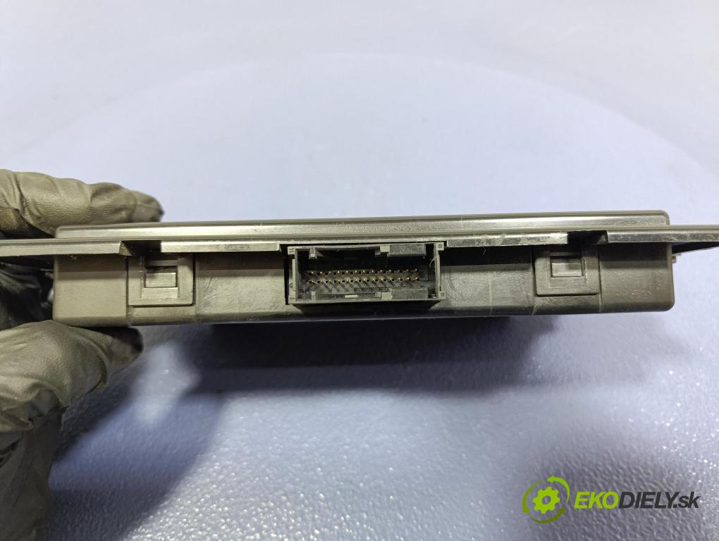 Bmw Seria 3 2006 riadiaca jednotka svetiel 6987998