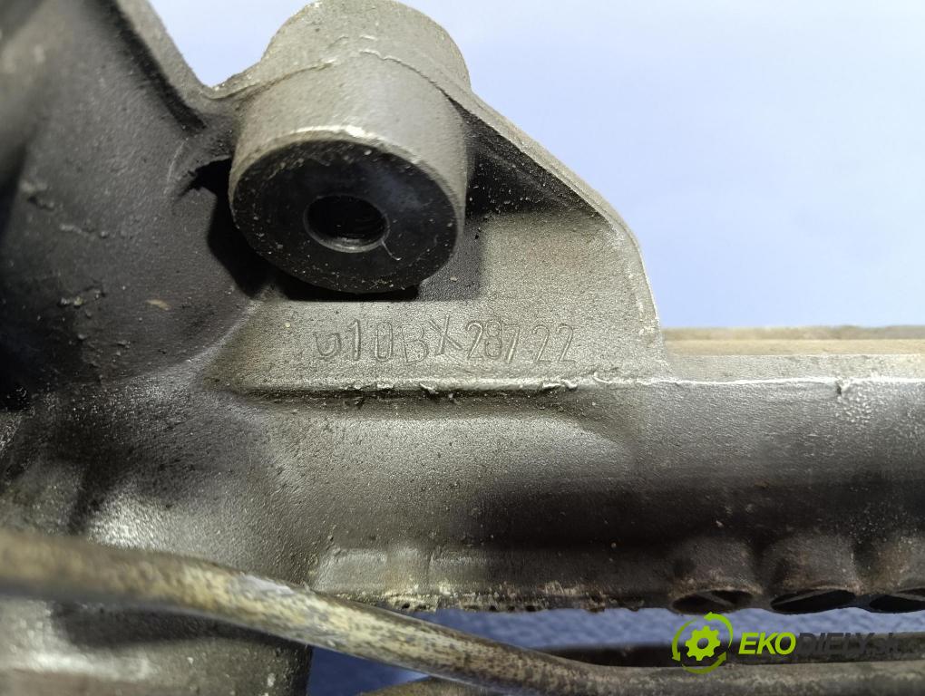 Audi A4 2005 Ozubené kolo: volant 8E1422105C
