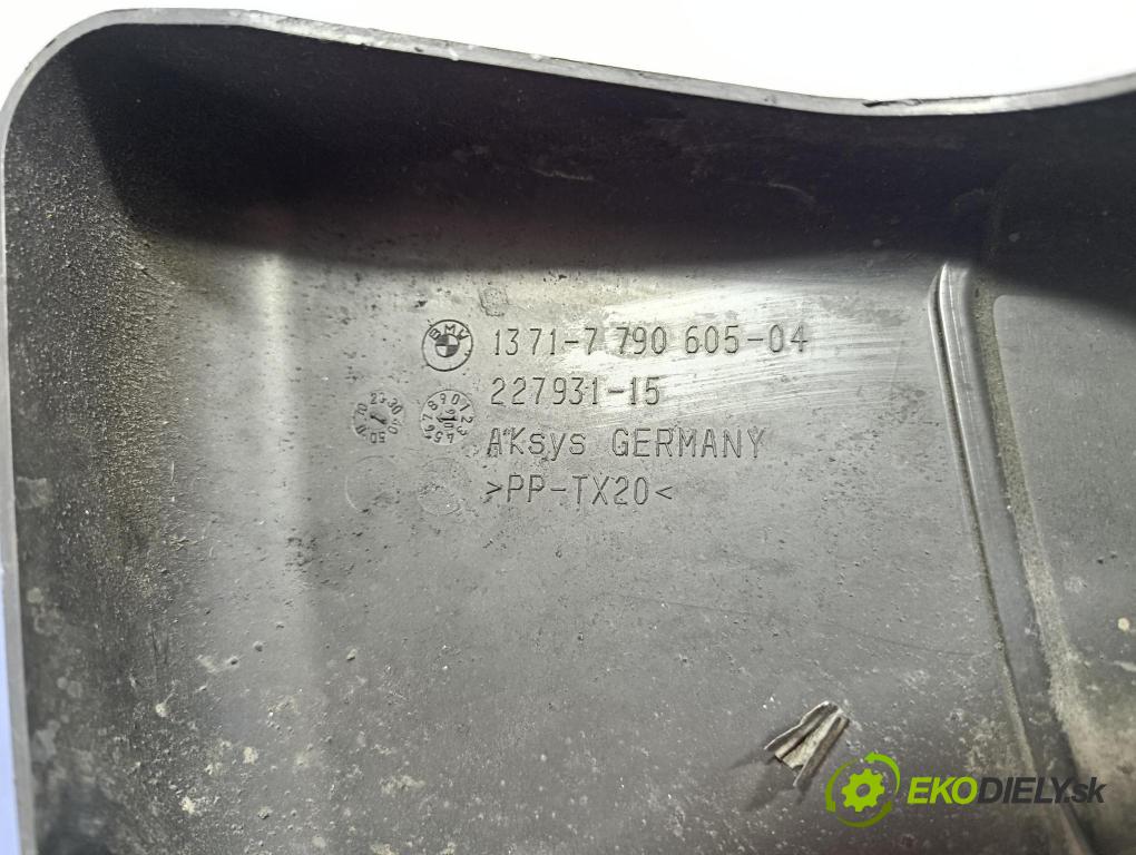 Bmw Seria 3 2006 Prívod: Vzduch: 7790605
